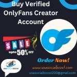 Buy Verified OnlyFans Creator Accoun