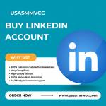 Buy LinkedIn Accounts