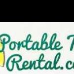 Portable Toilet Rental