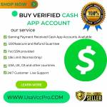 UsaVccpro Is The Best place (Cash App) Account : The Smart W Account