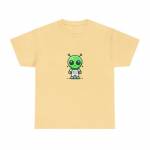 Alien T shirts