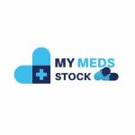 MY MEDS STOCK