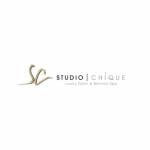 Studio chique