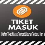 tiket masuk