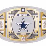 NFL Belt