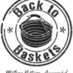 Back To Baskets