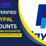 Buy verified Social Account