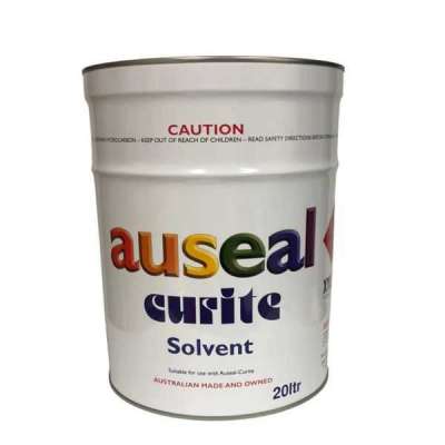 Auseal Solvent Profile Picture