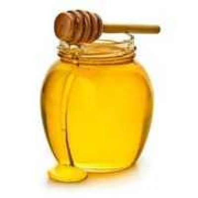 Fresh Local Raw Honey Profile Picture