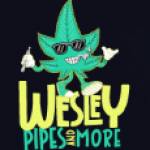 Wesley Pipes And More