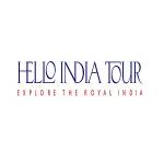 Hello India Tour