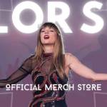 Taylor Swift Merch