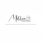 Millan Painting