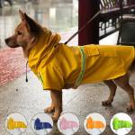 Dog Raincoat