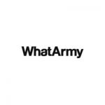 WhatArmy