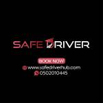 Safe Driver Hub