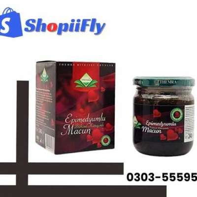 Epimedium Macun In Nawabshah-0303-5559574 Profile Picture