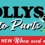 jollys auto