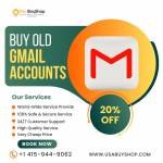 Buy Old Gmail Accounts