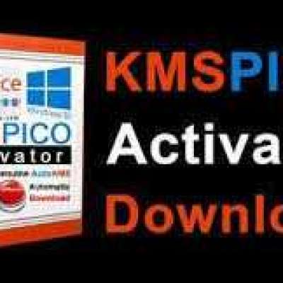 Trusted Windows Activator Offered by KMSPico Profile Picture