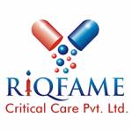 Riqfame Critical Care