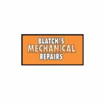 blatch mechanical repairs