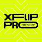 XFlippro Fingerboard