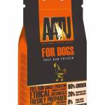 Natural Dog Food