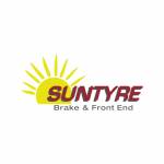 Suntyre Brake