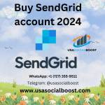 Buy SendGrid account