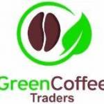 Green Coffee Traders