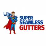 Super Seamless Gutters