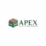 Apex pallets