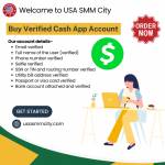 Buy Verified Cash App Account