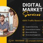 Digital Marketing Company Marketing Agency