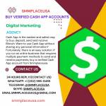 Buy Verified Cash App Accounts