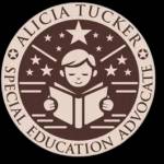 Advocate for Special Education l Alicia Tucker