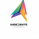 Web2Byte  By Qaspar Digi Mo Pvt Ltd