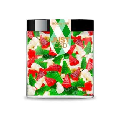 CBD + THC Watermelon Slices Profile Picture