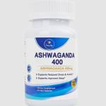 Ashwagandha capsules