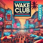 Wake Up Club