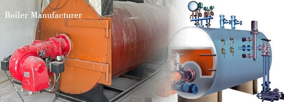 KBG BOILERS PVT LTD Boiler Manufacturer