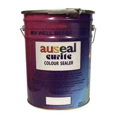 Auseal Colour Sealer 20L Profile Picture