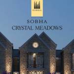 Sobha Crystal Meadows