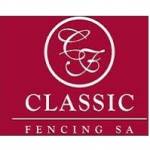 Classic Fencing