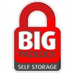 Big Padlock Self Storage