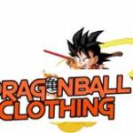 Dragon Ball Clothing