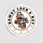 howdylocknkey Lock  Key