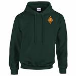 Ethereum Pullover Hoodie