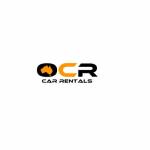 OCR Car Rentals